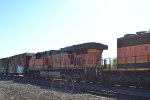 BNSF 6093
